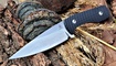 Охотничий нож Kizer Lancer