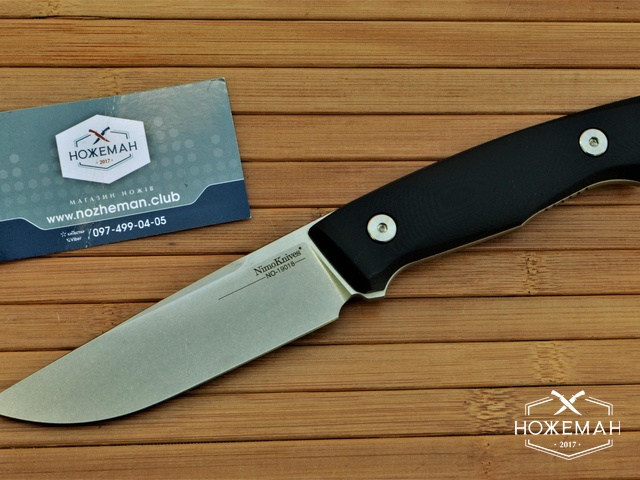 Охотничий нож Nimo Knives 19018