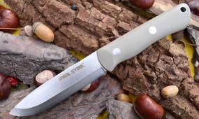 Охотничий нож Real Steel Bushcraft 3