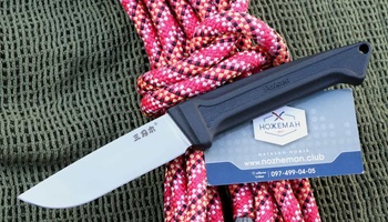 Охотничий нож Sanrenmu S708