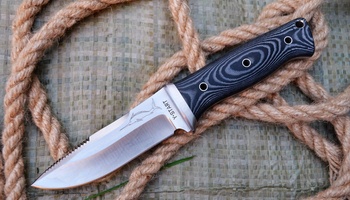 Охотничий нож Y-START HK5002
