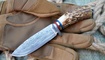 Охотничий нож Y-START HK6001