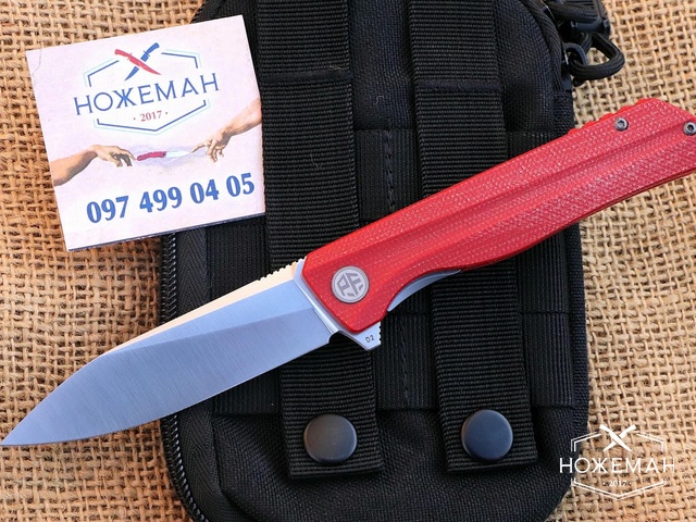 Petrified Fish PF818 Forward PF818RMS купить в Украине, Киеве
