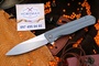 Petrified Fish PF818 Forward Smoke Gray G10