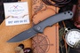 Petrified Fish PF949X Warrior Carbone
