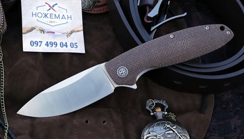 Petrified Fish PFB01 Terra