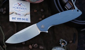 Petrified Fish PFB01 Terra