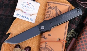 Petrified Fish PFB04 Tena