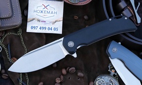 Petrified Fish PFB05 Tunny