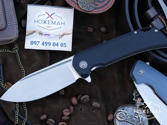 Petrified Fish PFB05 Tunny