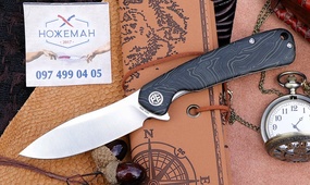 Petrified Fish PFE14 Rogue