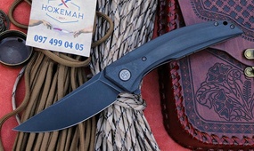 Petrified Fish PFP05CDW Deepsea