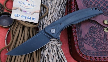 Petrified Fish PFP05CDW Deepsea