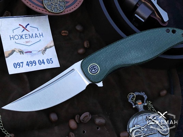 Petrified Fish PFP06 Simum