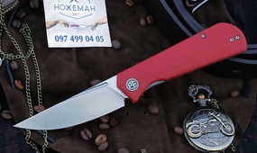 Petrified Fish PFP07 Viking