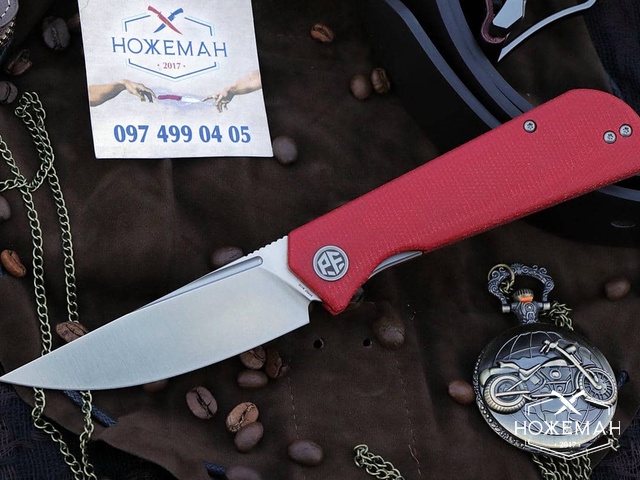 Petrified Fish PFP07 Viking