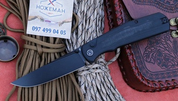 Petrified Fish PFP14DDW Lis