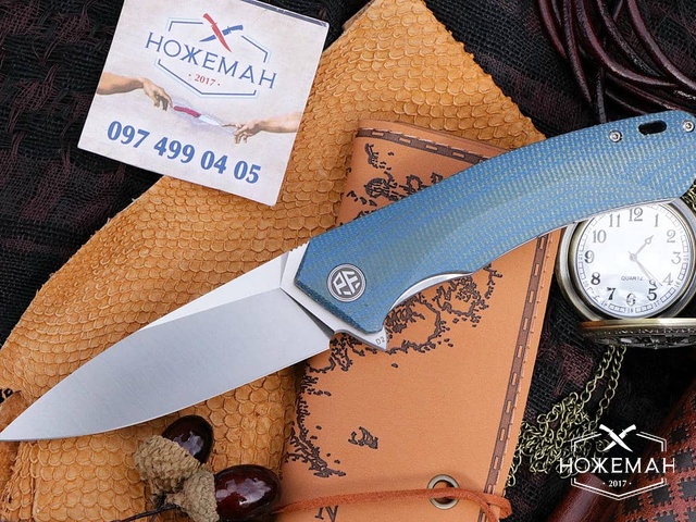 Petrified Fish Pub PF838DBMS