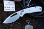 Petrified Fish PFP13 Viper White Twill Carbon