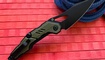 EDC нож Hightron Spectron Green HK04GRN Киев
