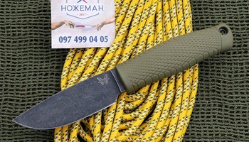 Походный нож Benchmade