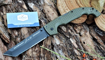 Походный нож Cold Steel Voyager XL