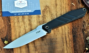Походный нож Sanrenmu S758