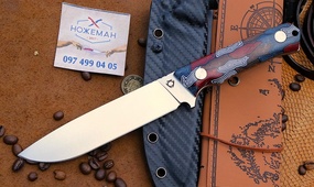 Походный нож SixLeaf SL-61