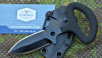 Push Dagger Benchmade Adamas 175BK