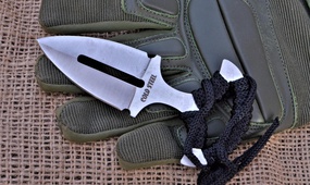 Push Dagger Cold Steel