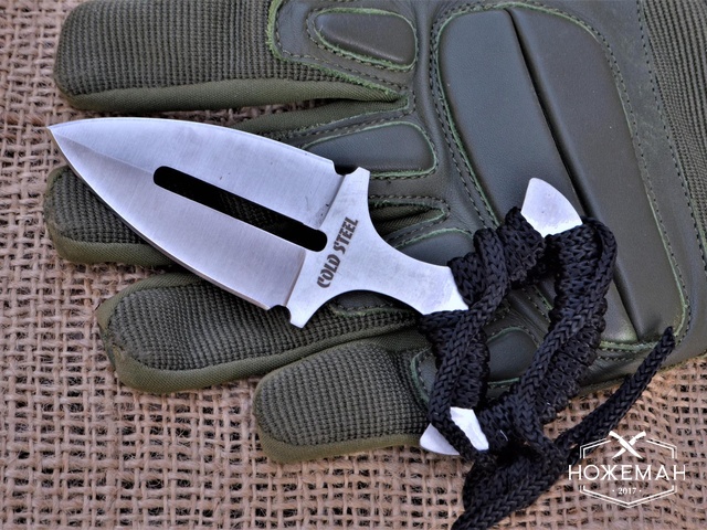 Push Dagger Cold Steel