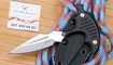 Push Dagger Kubey KU242A