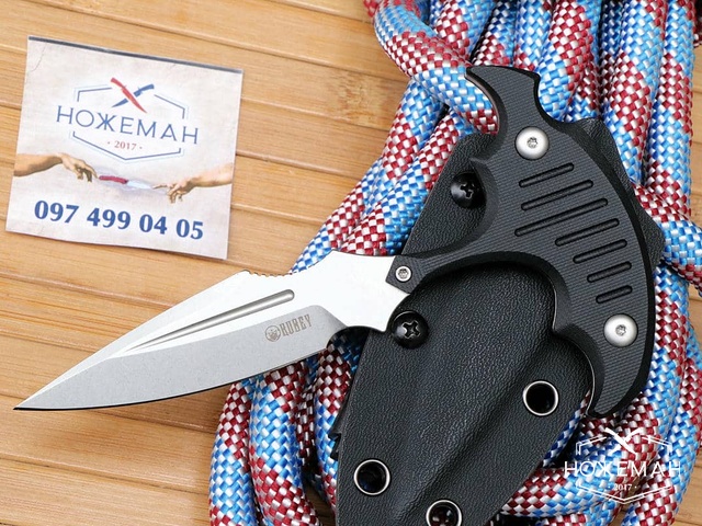 Push Dagger Kubey KU242A