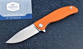 Раскладной нож Широгоров F3 Mini