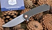 Складной нож TunaFire GT956