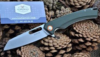 Складной нож TunaFire GT957