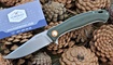 Складной нож TunaFire GT958