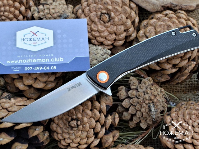 Складной нож TunaFire GT959