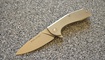 Нож Realsteel E571 beadblast