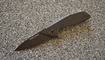 Нож Realsteel E571 all black 7132