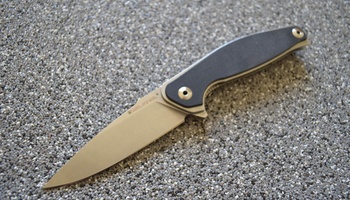 Нож Realsteel E771 Sea Eagle G10