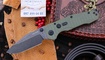 RealSteel Evolution Ironclad Green Blackwashed