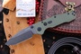 RealSteel Evolution Ironclad Green Blackwashed