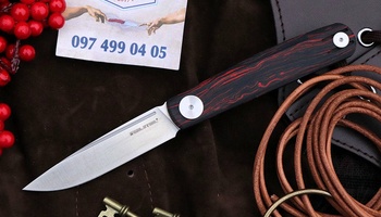 RealSteel G-Slip Compact 7865OR