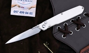 RealSteel G5 Metamorph Button Lock 7831I