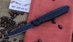 RealSteel G5 Metamorph Button Lock Black