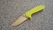 Нож Realsteel H5 Gerfalcon fruit green 7753
