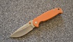Нож Realsteel H6 Special Editon orange 7766