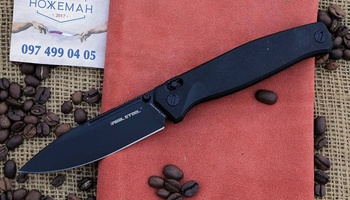 RealSteel Huginn Survival 7652B