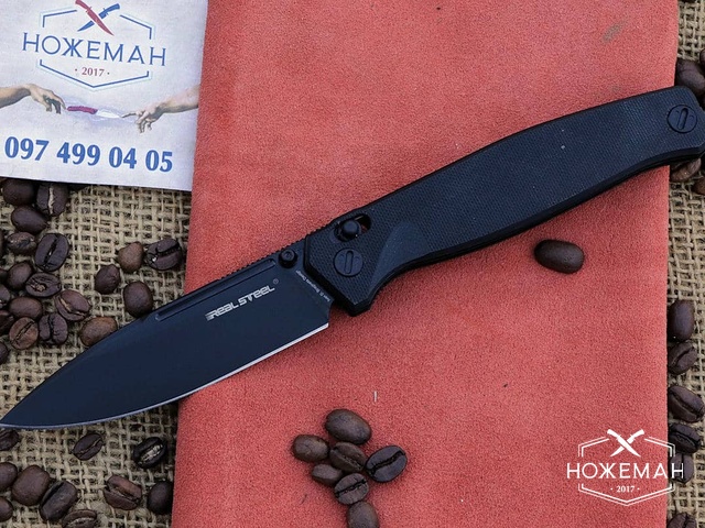 RealSteel Huginn Survival 7652B